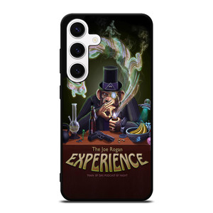 THE JOE ROGAN EXPERIENCE ART Samsung Galaxy S24 Case