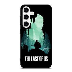 THE LAST OF US Samsung Galaxy S24 Case THE LAST OF US Samsung Galaxy S24 Case