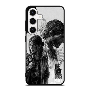 THE LAST OF US PART 2 Samsung Galaxy S24 Case THE LAST OF US PART 2 Samsung Galaxy S24 Case