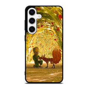 THE LITTLE PRINCE ART Samsung Galaxy S24 Case THE LITTLE PRINCE ART Samsung Galaxy S24 Case