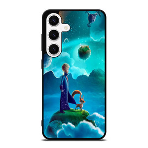 THE LITTLE PRINCE Samsung Galaxy S24 Case