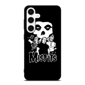 THE MISFITS ROCK BAND PERSON Samsung Galaxy S24 Case THE MISFITS ROCK BAND PERSON Samsung Galaxy S24 Case