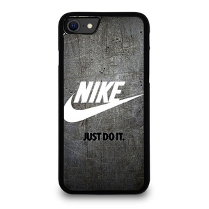 NIKE JUST DO IT iPhone SE 2020 Case
