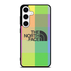 THE NORTH FACE COLOR FULL Samsung Galaxy S24 Case THE NORTH FACE COLOR FULL Samsung Galaxy S24 Case