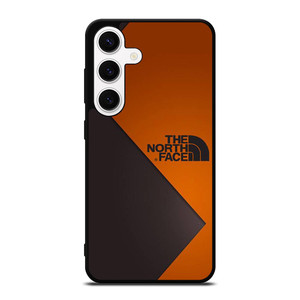 THE NORTH FACE LOGO Samsung Galaxy S24 Case THE NORTH FACE LOGO Samsung Galaxy S24 Case