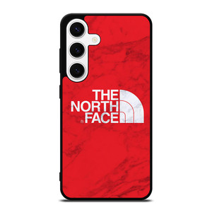 THE NORTH FACE MARBLE Samsung Galaxy S24 Case