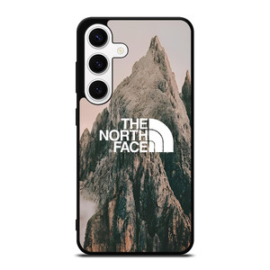 THE NORTH FACE MOUNTAIN ICE Samsung Galaxy S24 Case THE NORTH FACE MOUNTAIN ICE Samsung Galaxy S24 Case
