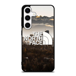 THE NORTH FACE SEATTLE Samsung Galaxy S24 Case THE NORTH FACE SEATTLE Samsung Galaxy S24 Case