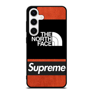 THE NORTH FACE SUPREME Samsung Galaxy S24 Case THE NORTH FACE SUPREME Samsung Galaxy S24 Case