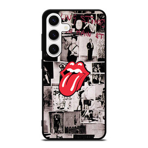 THE ROLLING STONES EXILE ON MAIN ST Samsung Galaxy S24 Case THE ROLLING STONES EXILE ON MAIN ST Samsung Galaxy S24 Case