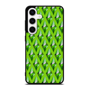 THE SIMS 4 MOSAIC Samsung Galaxy S24 Case THE SIMS 4 MOSAIC Samsung Galaxy S24 Case