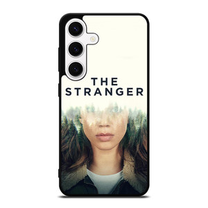 THE STRANGER MOVIE POSTER Samsung Galaxy S24 Case