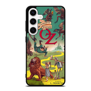 THE WIZARD OF OZ CARTOON Samsung Galaxy S24 Case THE WIZARD OF OZ CARTOON Samsung Galaxy S24 Case