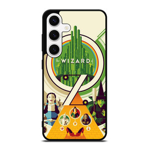 THE WIZARD OF OZ CLIPART Samsung Galaxy S24 Case