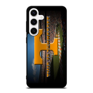 THIS IS TENNESSEE VOLUNTEERS FOOTBALL Samsung Galaxy S24 Case
