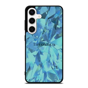 TIFFANY AND CO DIAMOND Samsung Galaxy S24 Case