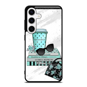 TIFFANY AND CO EQUIPMENT Samsung Galaxy S24 Case TIFFANY AND CO EQUIPMENT Samsung Galaxy S24 Case