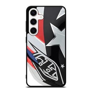 TLD TROY LEE DESIGNS LOGO Samsung Galaxy S24 Case TLD TROY LEE DESIGNS LOGO Samsung Galaxy S24 Case