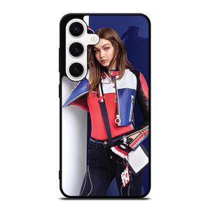 TOMMY HILFIGER GIGI HADID Samsung Galaxy S24 Case TOMMY HILFIGER GIGI HADID Samsung Galaxy S24 Case