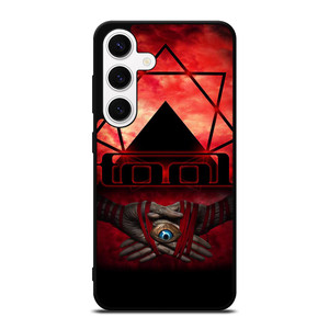TOOL BAND LOGO Samsung Galaxy S24 Case