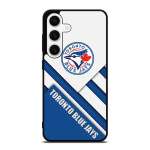 TORONTO BLUE JAYS BASEBALL TEAM LOGO Samsung Galaxy S24 Case TORONTO BLUE JAYS BASEBALL TEAM LOGO Samsung Galaxy S24 Case