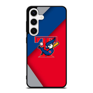 TORONTO BLUE JAYS BIRDS Samsung Galaxy S24 Case TORONTO BLUE JAYS BIRDS Samsung Galaxy S24 Case