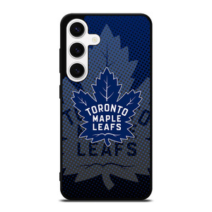 TORONTO MAPLE LEAFS HALFTONE NHL Samsung Galaxy S24 Case TORONTO MAPLE LEAFS HALFTONE NHL Samsung Galaxy S24 Case