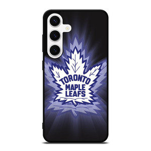 TORONTO MAPLE LEAFS NHL LOGO 2 Samsung Galaxy S24 Case