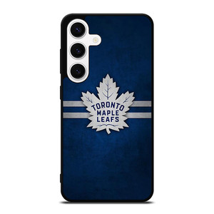 TORONTO MAPLE LEAFS NHL LOGO 3 Samsung Galaxy S24 Case
