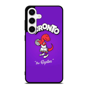 TORONTO RAPTORS ART Samsung Galaxy S24 Case