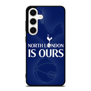 TOTTENHAM HOTSPURS NORTH LONDON IS OURS Samsung Galaxy S24 Case TOTTENHAM HOTSPURS NORTH LONDON IS OURS Samsung Galaxy S24 Case