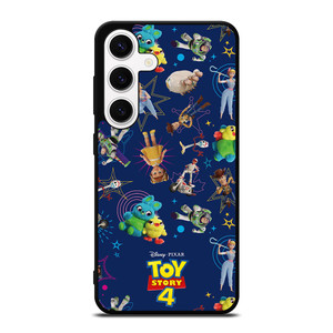 TOY STORY COLLAGE Samsung Galaxy S24 Case TOY STORY COLLAGE Samsung Galaxy S24 Case
