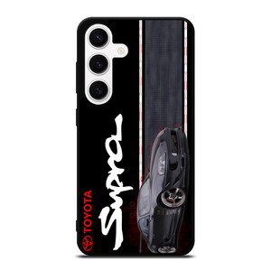 TOYOTA SUPRA CUSTOM Samsung Galaxy S24 Case TOYOTA SUPRA CUSTOM Samsung Galaxy S24 Case