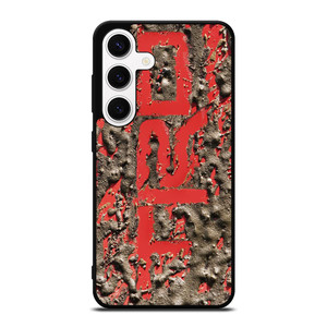 TOYOTA TRD DISTORT LOGO Samsung Galaxy S24 Case