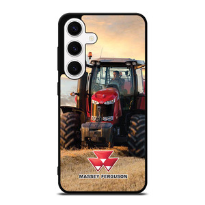TRACTORS MASSEY FERGUSON Samsung Galaxy S24 Case