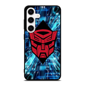 TRANSFORMERS AUTOBOT ICON Samsung Galaxy S24 Case TRANSFORMERS AUTOBOT ICON Samsung Galaxy S24 Case