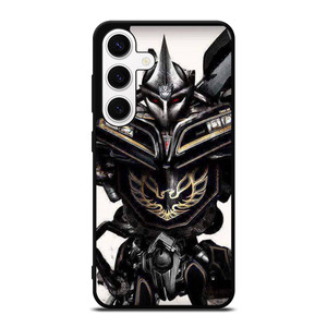 TRANSFORMERS PONTIAC TRANS AM FIREBIRD Samsung Galaxy S24 Case
