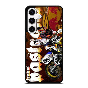 TRAVIS PASTRANA MOTOCROSS Samsung Galaxy S24 Case