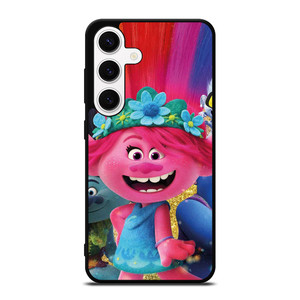 TROLLS CARTOON Samsung Galaxy S24 Case TROLLS CARTOON Samsung Galaxy S24 Case