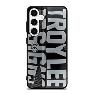 TROY LEE DESIGNS LETTER Samsung Galaxy S24 Case