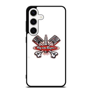 TROY LEE DESIGNS PISTON LOGO Samsung Galaxy S24 Case TROY LEE DESIGNS PISTON LOGO Samsung Galaxy S24 Case