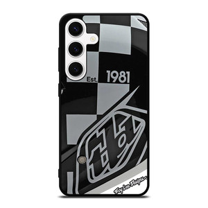 TROY LEE DESIGNS TLD EST 1981 Samsung Galaxy S24 Case TROY LEE DESIGNS TLD EST 1981 Samsung Galaxy S24 Case