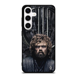 TYRION LANNISTER GAME OF THRONES Samsung Galaxy S24 Case TYRION LANNISTER GAME OF THRONES Samsung Galaxy S24 Case