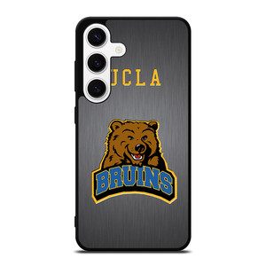 UCLA BRUINS LOGO NFL Samsung Galaxy S24 Case UCLA BRUINS LOGO NFL Samsung Galaxy S24 Case