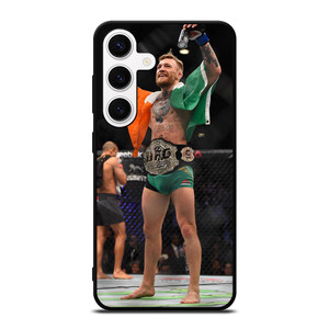 UFC CONOR MCGREGOR Samsung Galaxy S24 Case