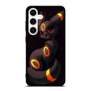 UMBREON SHINY CUTE POKEMON Samsung Galaxy S24 Case