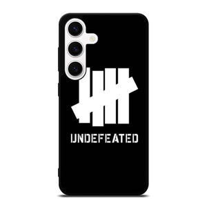 UNDEFEATED LOGO Samsung Galaxy S24 Case