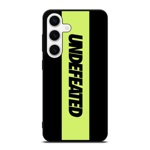 UNDEFEATED STARBUCKS CAP Samsung Galaxy S24 Case