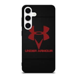 UNDER ARMOUR EMBLEM Samsung Galaxy S24 Case UNDER ARMOUR EMBLEM Samsung Galaxy S24 Case