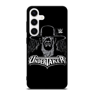 UNDERTAKER WRESTLING WWE ART Samsung Galaxy S24 Case UNDERTAKER WRESTLING WWE ART Samsung Galaxy S24 Case